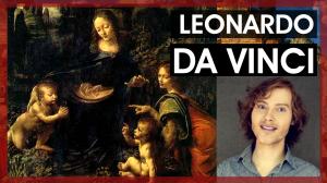 Leonardo Da Vinci Video